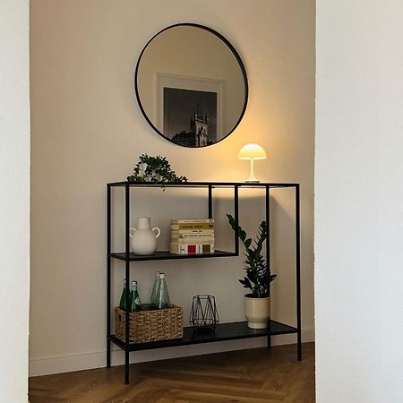 Apartment Yupa Кошице Екстер'єр фото
