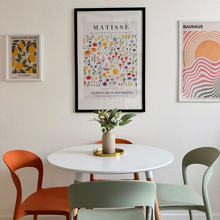 Apartment Yupa Кошице Екстер'єр фото