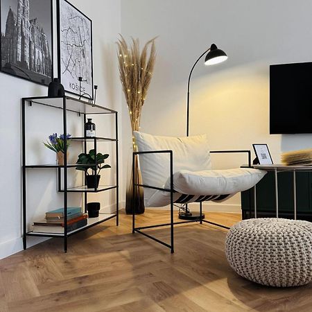 Apartment Yupa Кошице Екстер'єр фото