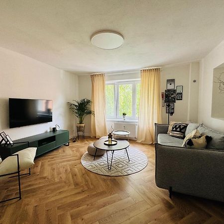 Apartment Yupa Кошице Екстер'єр фото