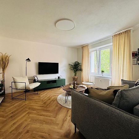 Apartment Yupa Кошице Екстер'єр фото