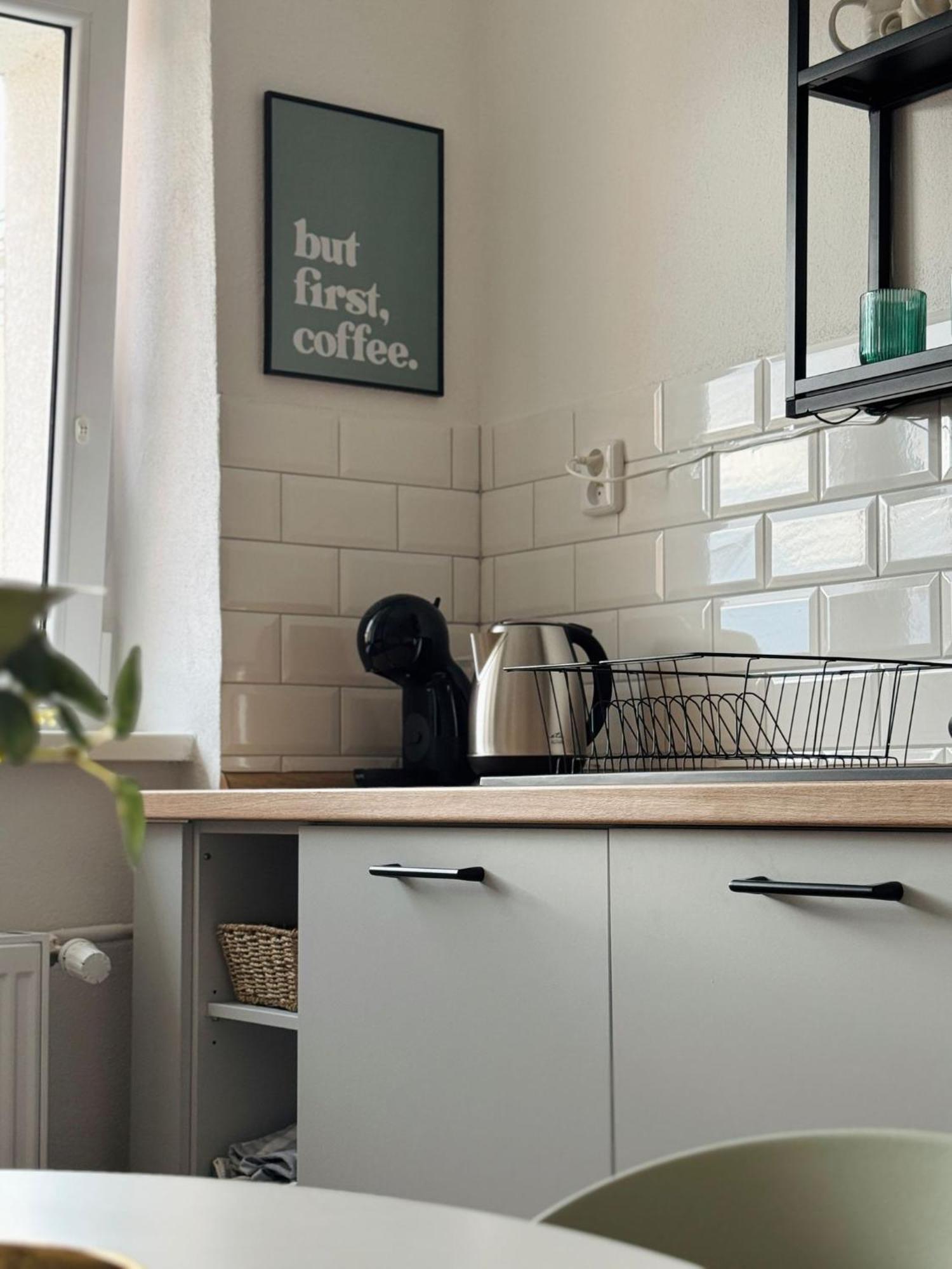 Apartment Yupa Кошице Екстер'єр фото