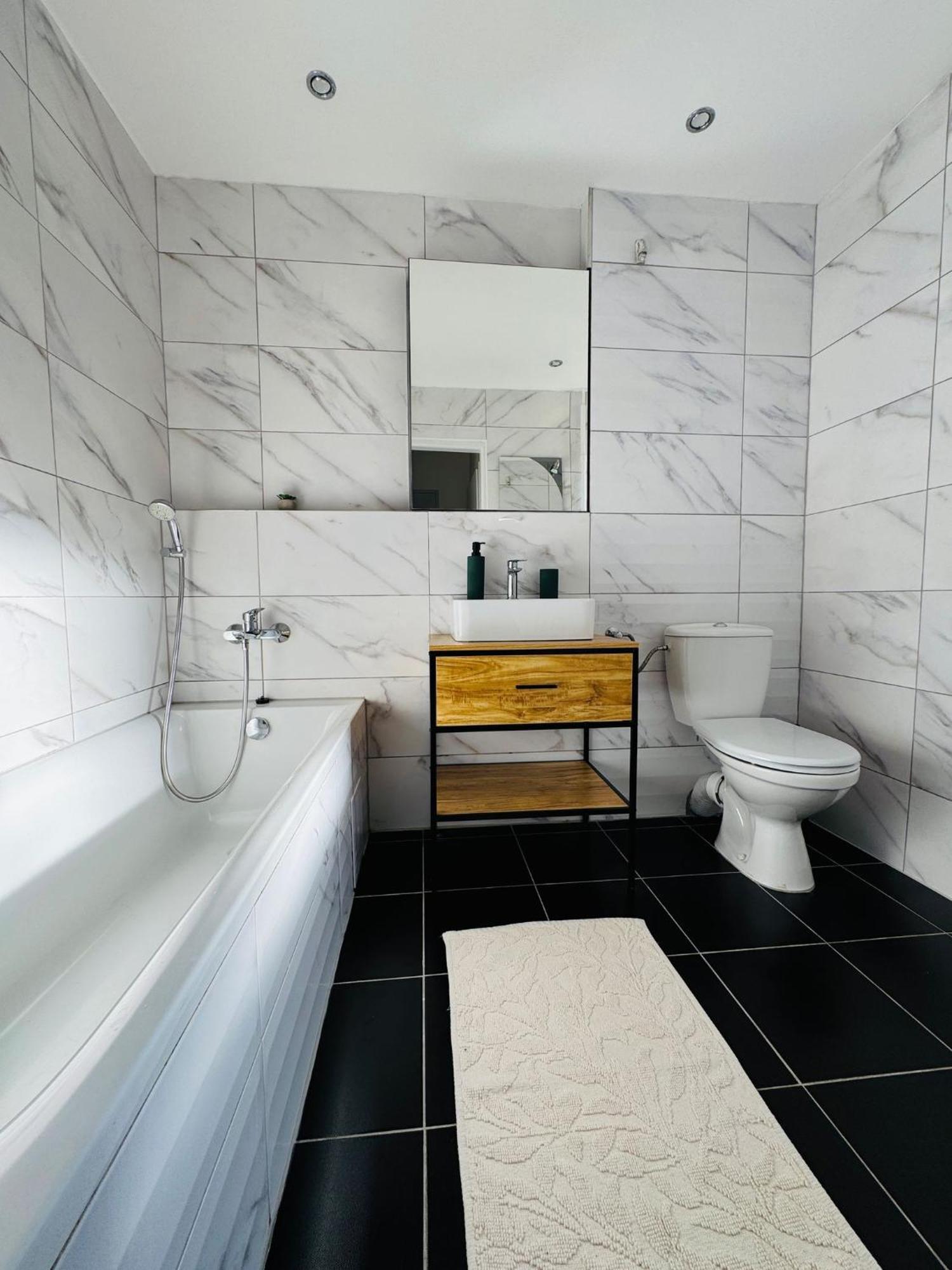 Apartment Yupa Кошице Екстер'єр фото