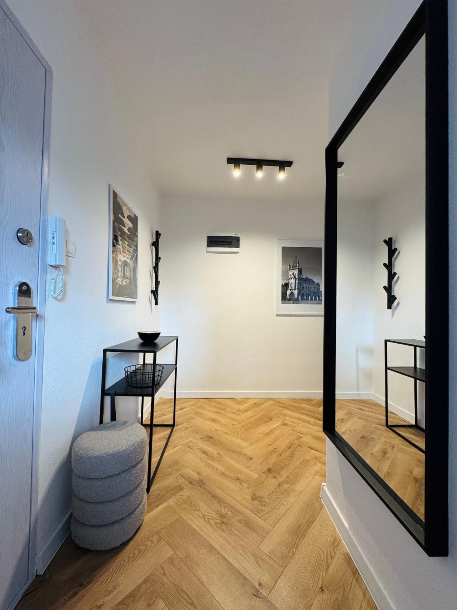 Apartment Yupa Кошице Екстер'єр фото