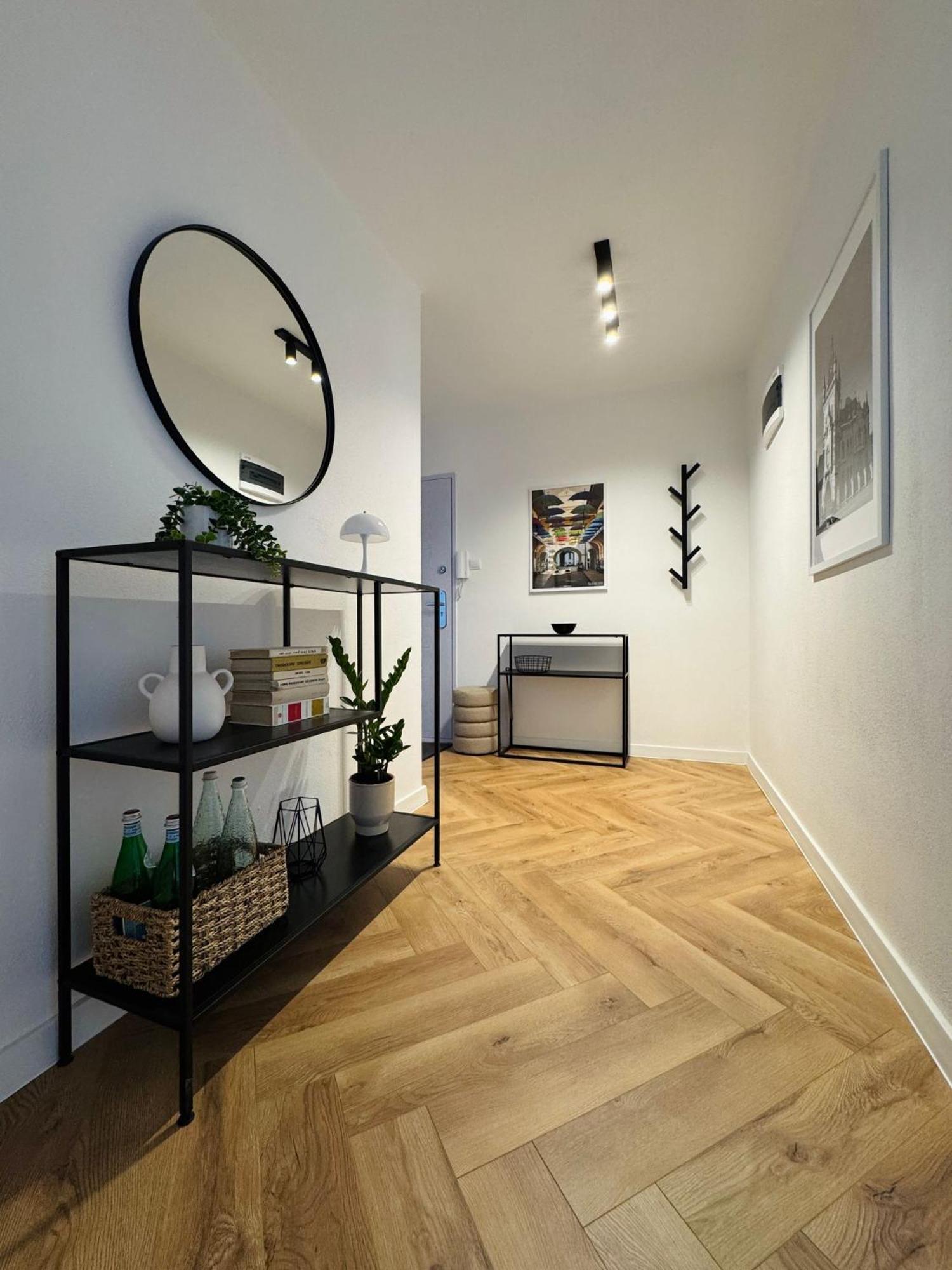 Apartment Yupa Кошице Екстер'єр фото