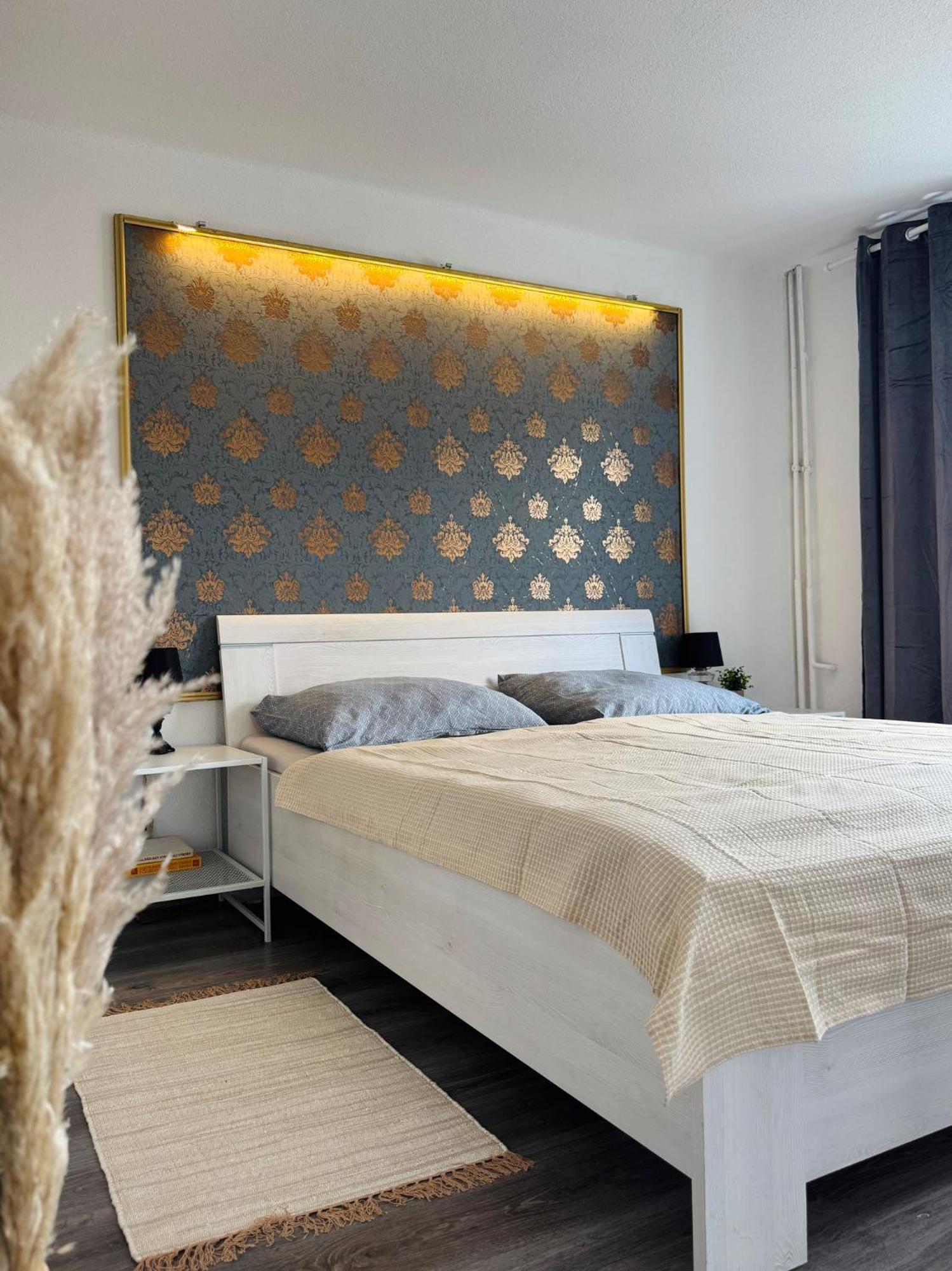 Apartment Yupa Кошице Екстер'єр фото