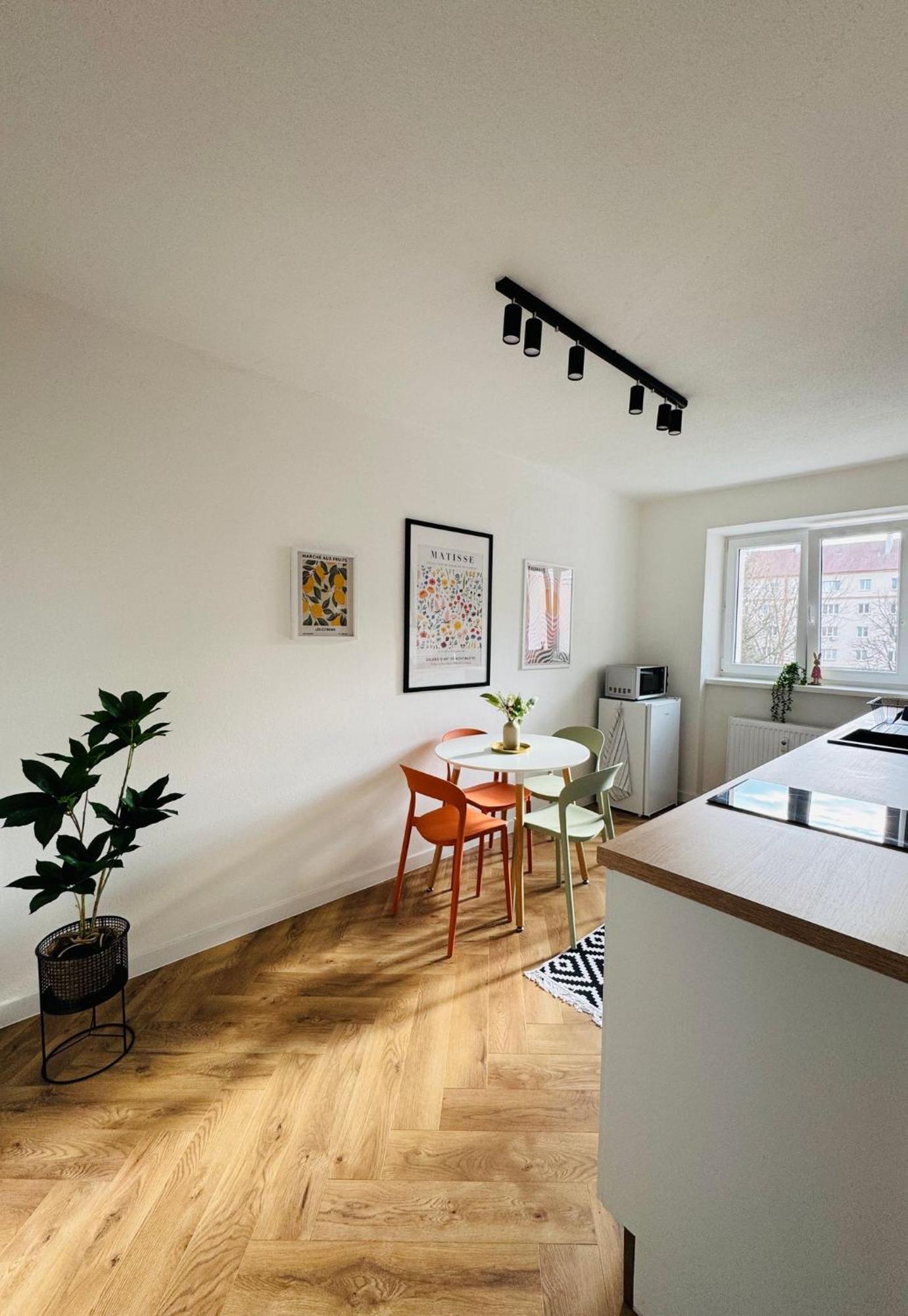 Apartment Yupa Кошице Екстер'єр фото