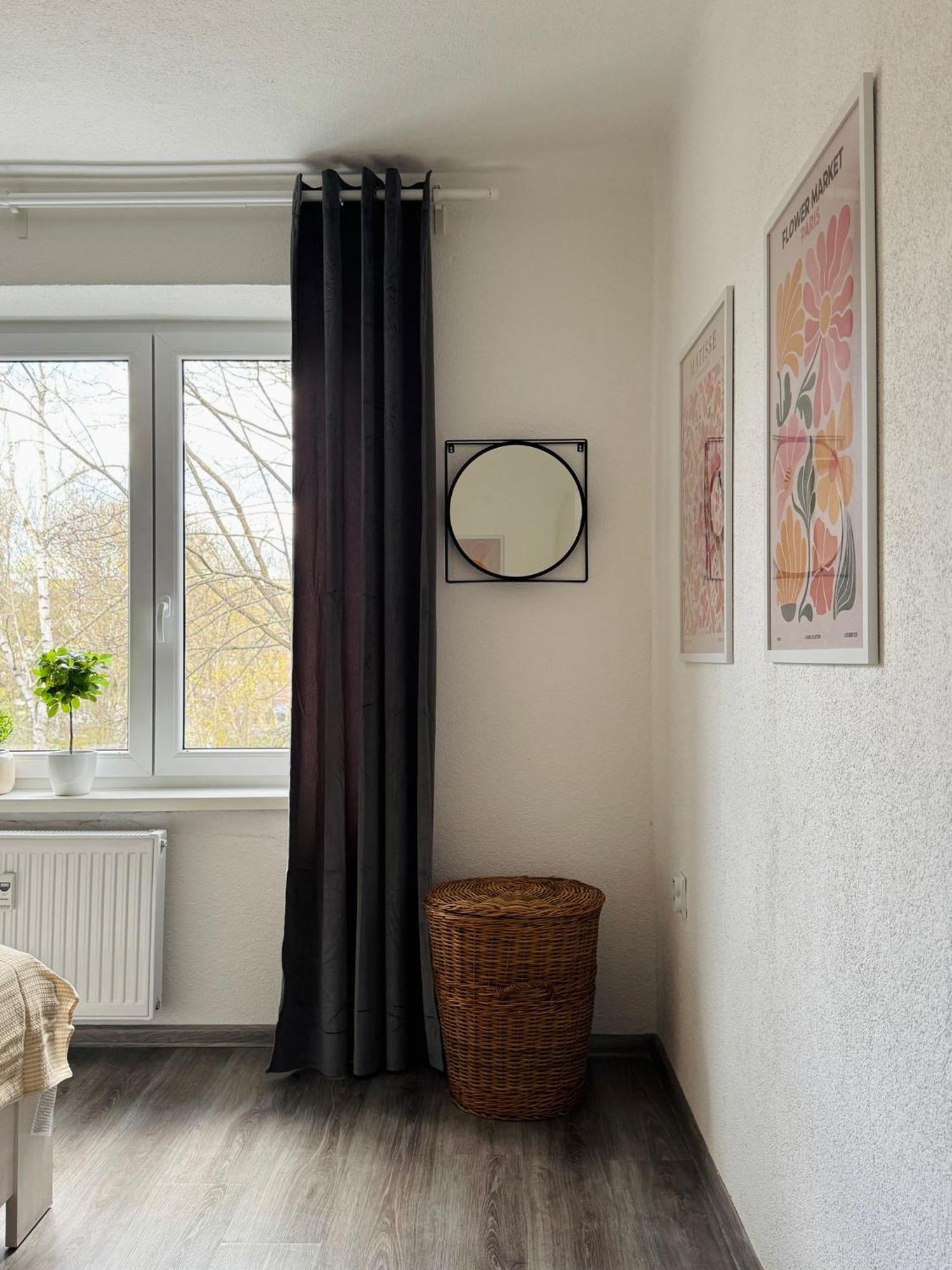 Apartment Yupa Кошице Екстер'єр фото